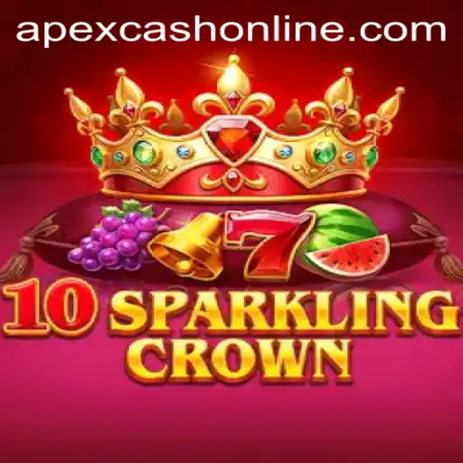 Exploring the Fascinating World of 10SparklingCrown and the Allure of ApexCash