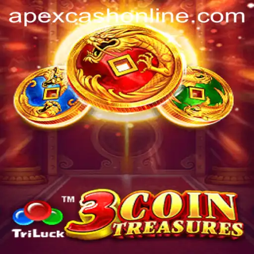 Unlock the Secrets of 3CoinTreasures: A Comprehensive Guide to the Game
