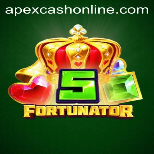 Discover the Exciting Universe of 5Fortunator: A New Era in Gaming