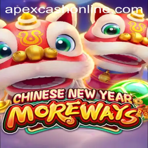 CHINESENEWYEARMOREWAYS: An In-Depth Look at the Festive Game