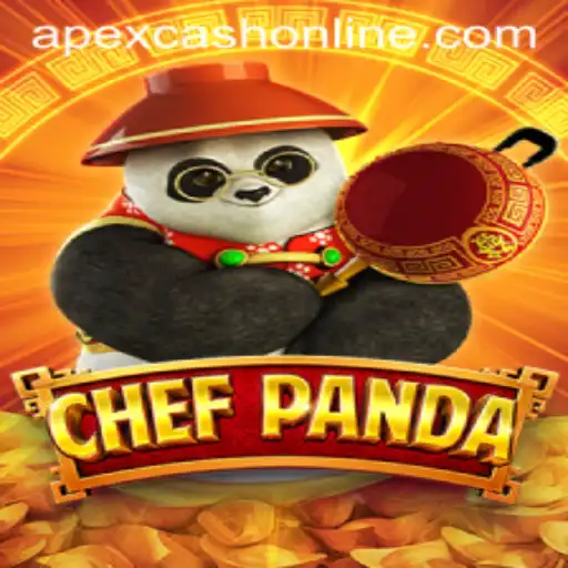 ChefPanda Gaming Revolution
