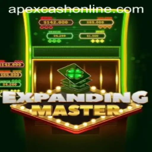 Discover the Thrilling World of ExpandingMaster: A Strategic Journey with Apexcash