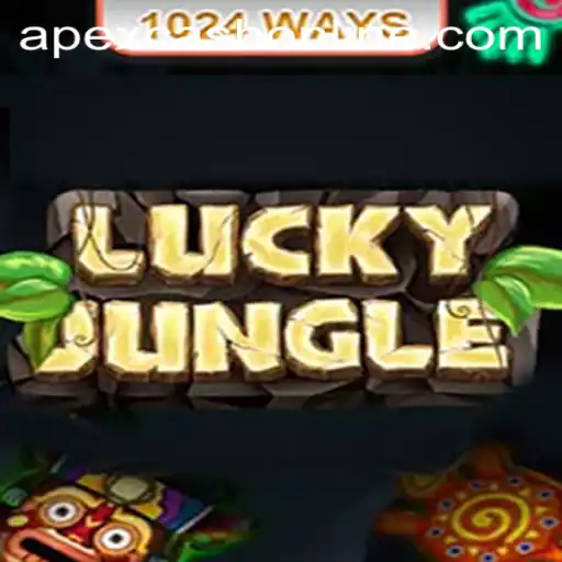 Exploring the Thrilling World of LuckyJungle1024 and ApexCash