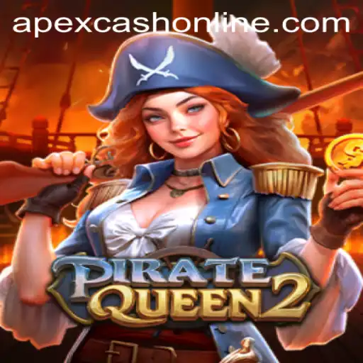 PirateQueen2: Navigating the High Seas of Adventure and Strategy