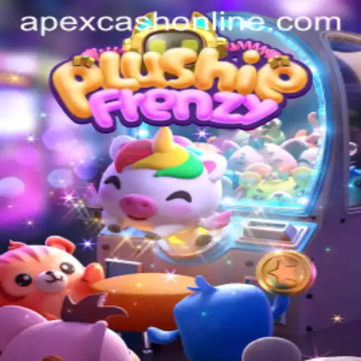 Enter the Enchanting World of PlushieFrenzy and Discover the Power of ApexCash