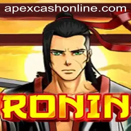 Exploring Ronin: A Captivating Journey into the World of ApexCash