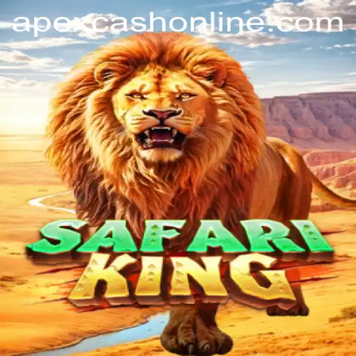 Explore SafariKing: The Ultimate Adventure with ApexCash Rewards