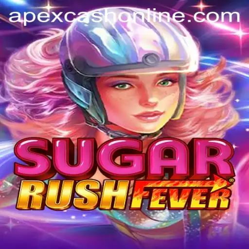 SugarRushFever: A Deep Dive into the Gameplay and Rules with ApexCash