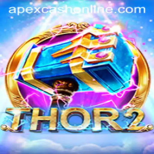 Unveiling the Thrills of Thor2: An In-Depth Guide to the New Gaming Sensation