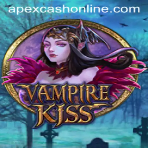 Dive Into the Thrilling Universe of VampireKiss and the Enigmatic ApexCash