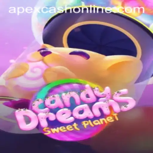CandyDreams: A Sweet Adventure Reinvented with ApexCash