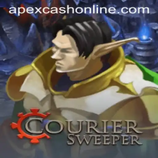 Unveiling CourierSweeper: The Latest Intrigue in Game Mechanics and Virtual Economies