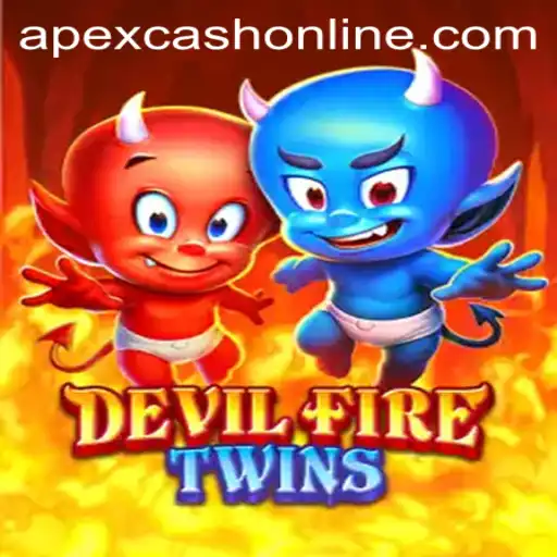 Unveiling the Thrilling World of DevilFireTwins and Its ApexCash Economy