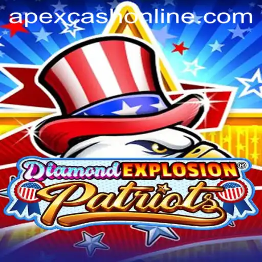 Exploring the Dynamics of DiamondExplosionPatriots: A Riveting Adventure