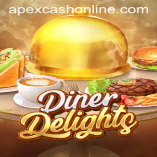DinerDelights: A Tantalizing Culinary Adventure With ApexCash Rewards