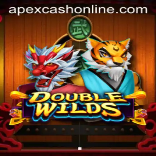 DoubleWilds: The Thrilling Frontier of Modern Gaming