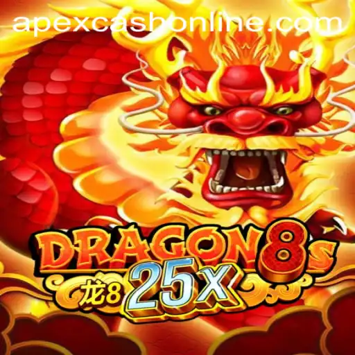 Discover the Exciting World of Dragon8s25x: An In-Depth Look at Gameplay and Strategy