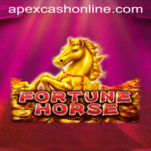 Exploring the World of FortuneHorse: The Game Taking the Market by Storm