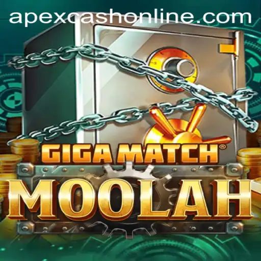 GigaMatchMoolah: Revolutionizing Gaming with ApexCash Dynamics