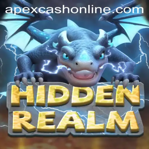 Exploring HiddenRealm: A Journey Through Adventure and Strategy