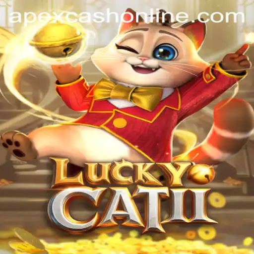 Unveiling the Excitement of LuckyCatII and ApexCash