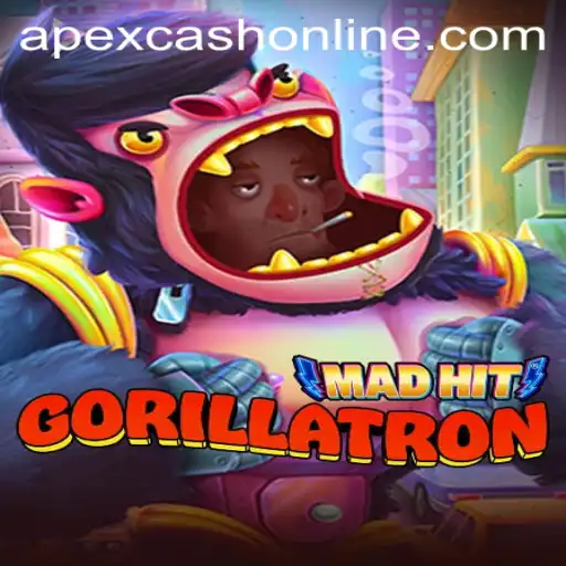 Exploring the Exciting World of MadHitGorillatron and the ApexCash Phenomenon