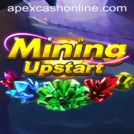 Exploring the Digital Frontier: MiningUpstart and the Quest for Apexcash