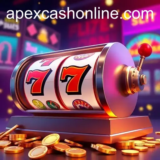 Exploring the Thrilling World of Online Slots and Apexcash