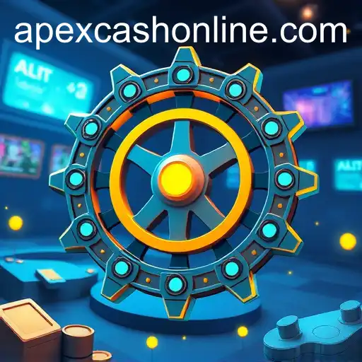 Exploring the Unique World of Rotary Games