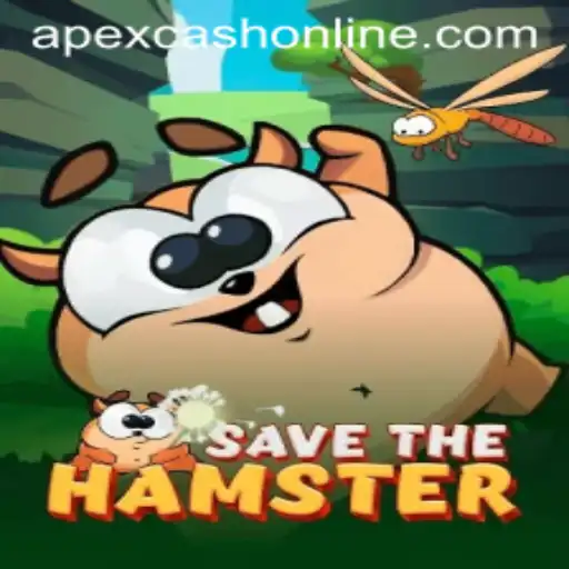 Innovative Gaming Experience with SavetheHamster and Apexcash