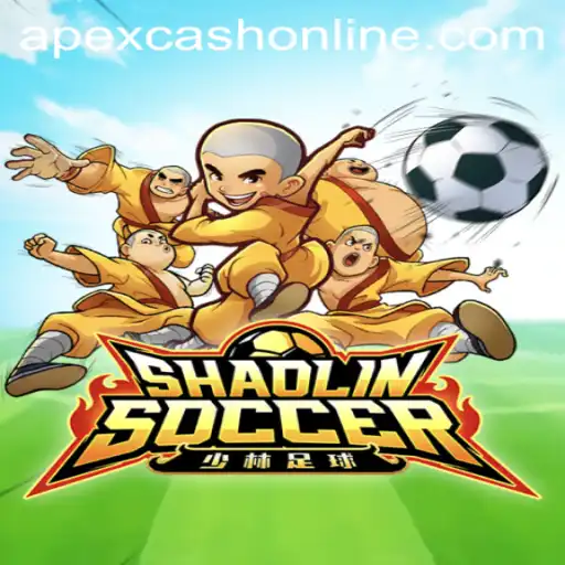 ShaolinSoccer: A Thrilling Game Experience with ApexCash Integration