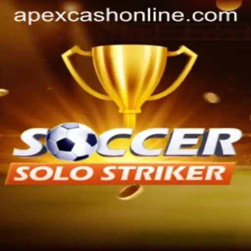 Mastering SoccerSoloStriker