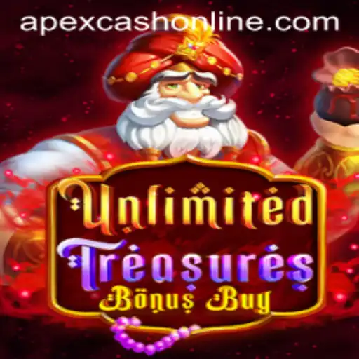 Exploring UnlimitedTreasuresBonusBuy: The Apex of Gaming and Rewards