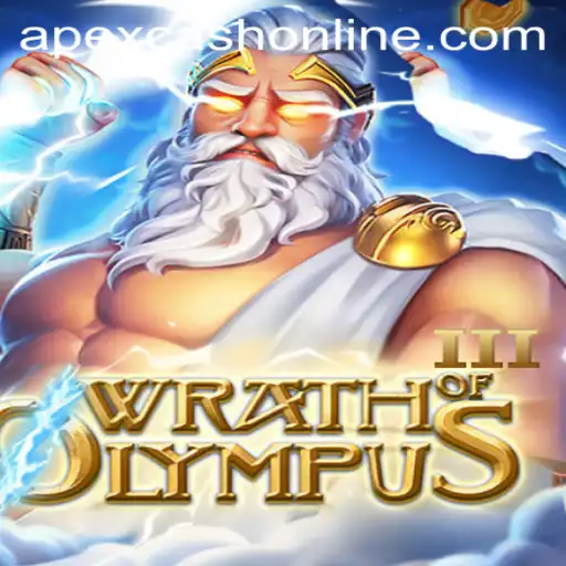 Discover the Exciting World of WrathofOlympusIII and Unleash Your Strategic Genius